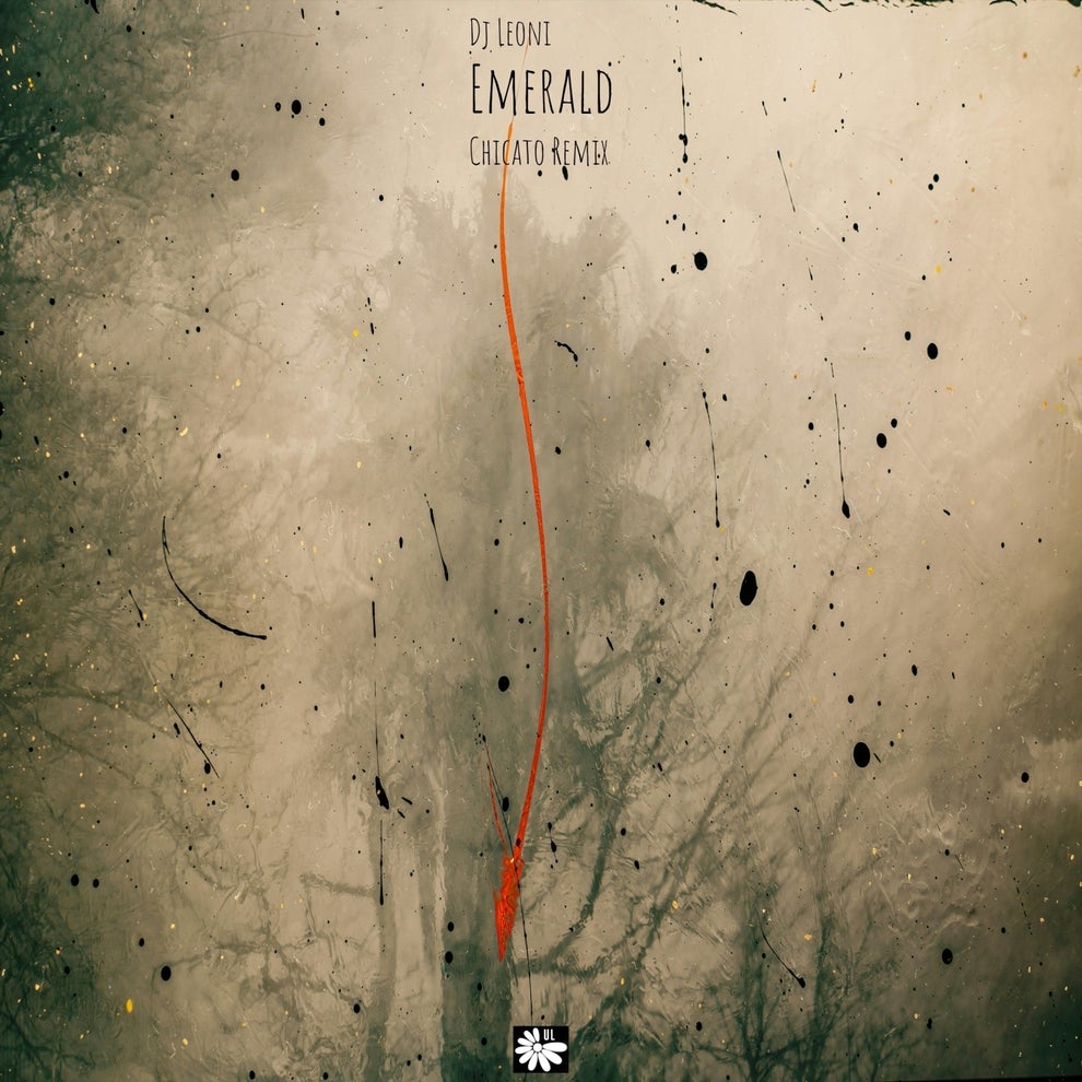 DJ Leoni - Emerald (Chicato Remix)