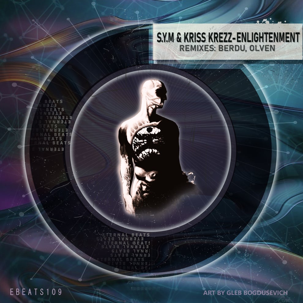 S.Y.M KrissKrezz - Enlightenment