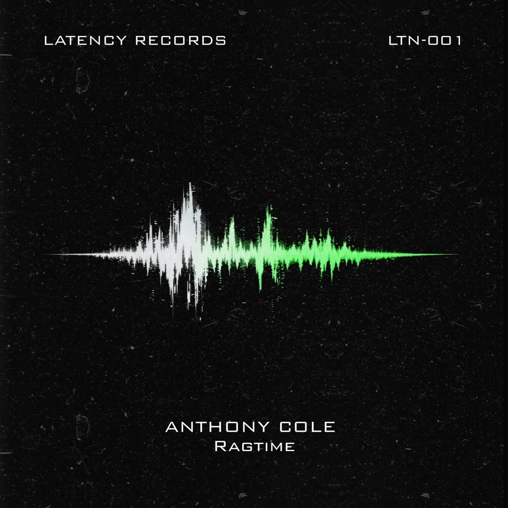 Anthony Cole - Ragtime