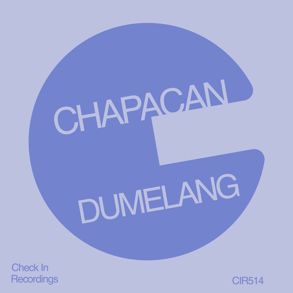 Chapacan - Dumelang