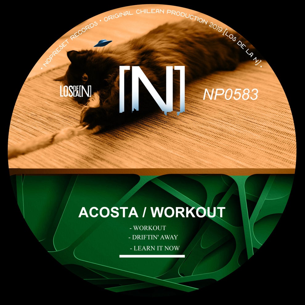 Acosta - Workout