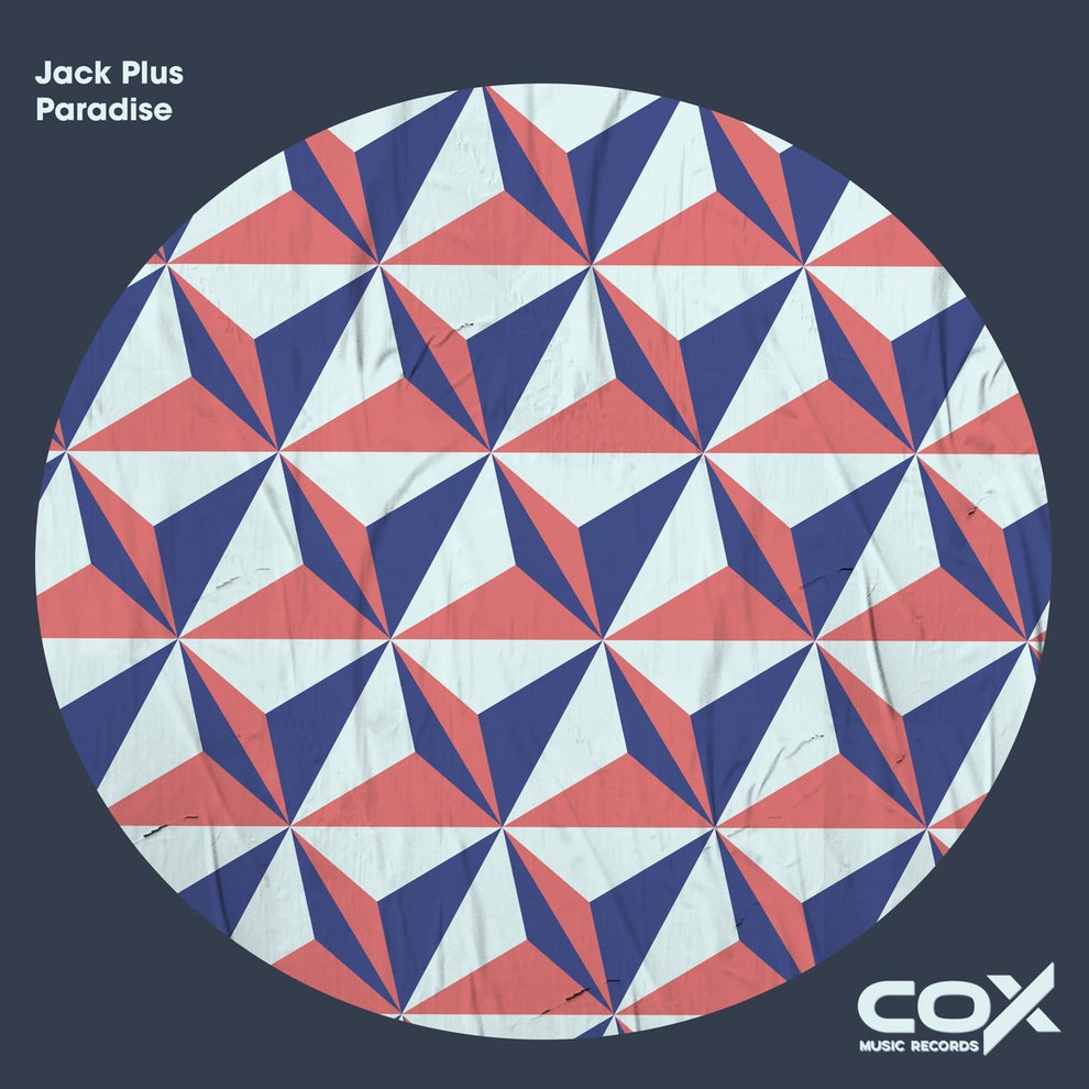 Jack Plus - Paradise
