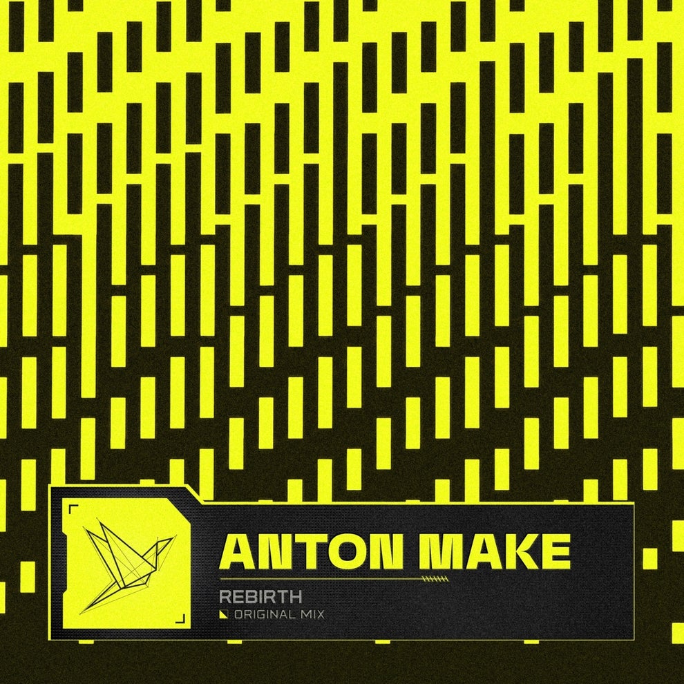 Anton Make - Rebirth