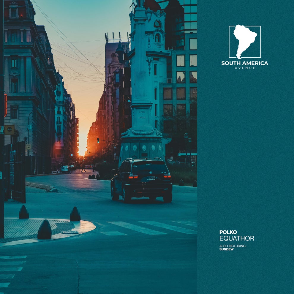 POLKO - Equathor