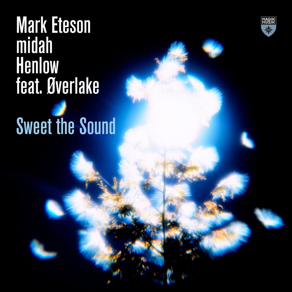 Mark Eteson, midah, Henlow, Øverlake - Sweet the Sound