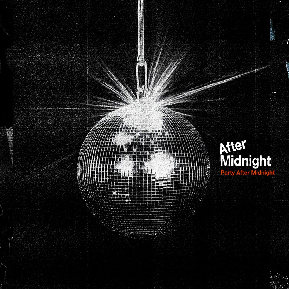 After Midnight Matroda San Pacho - Party After Midnight