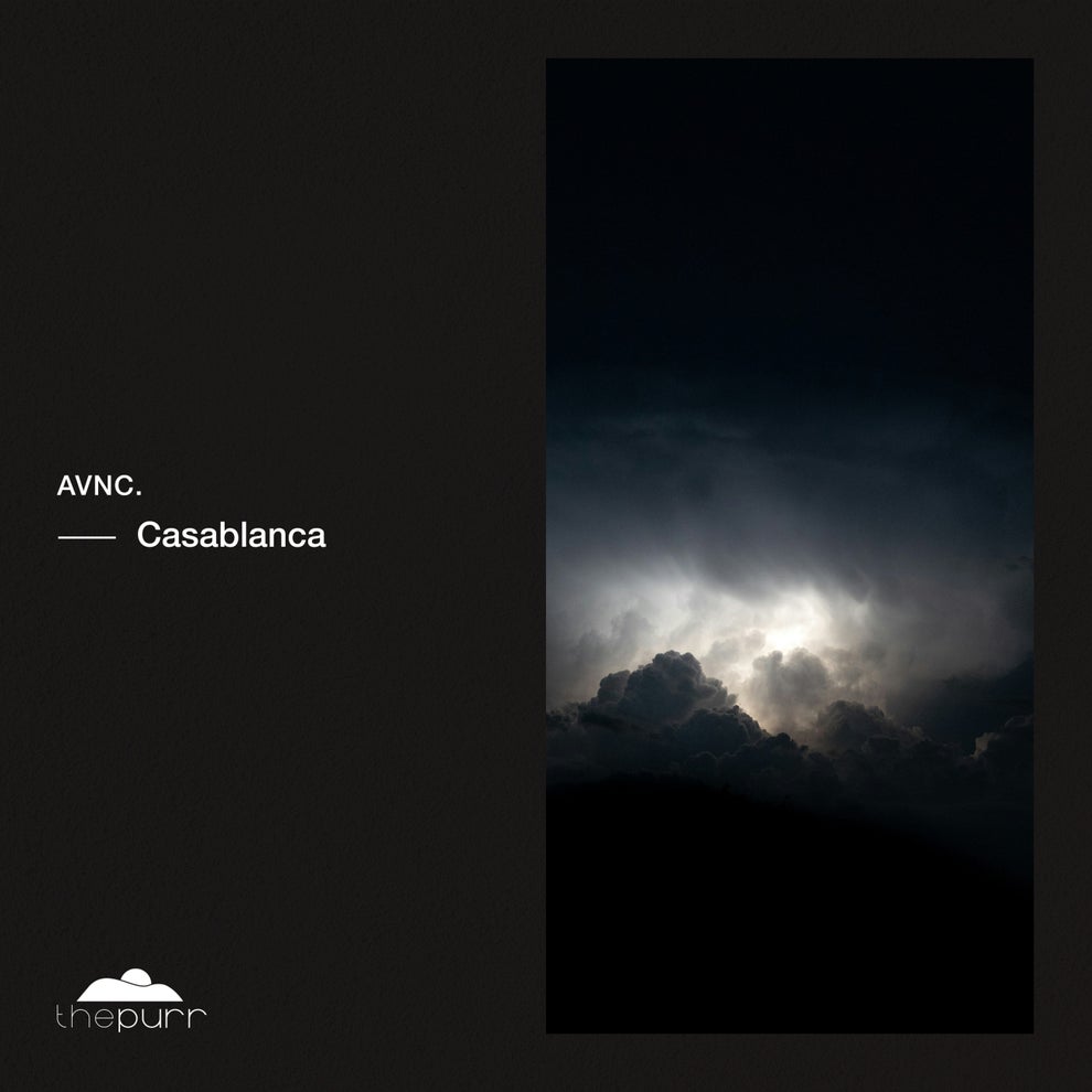 AVNC. - Casablanca