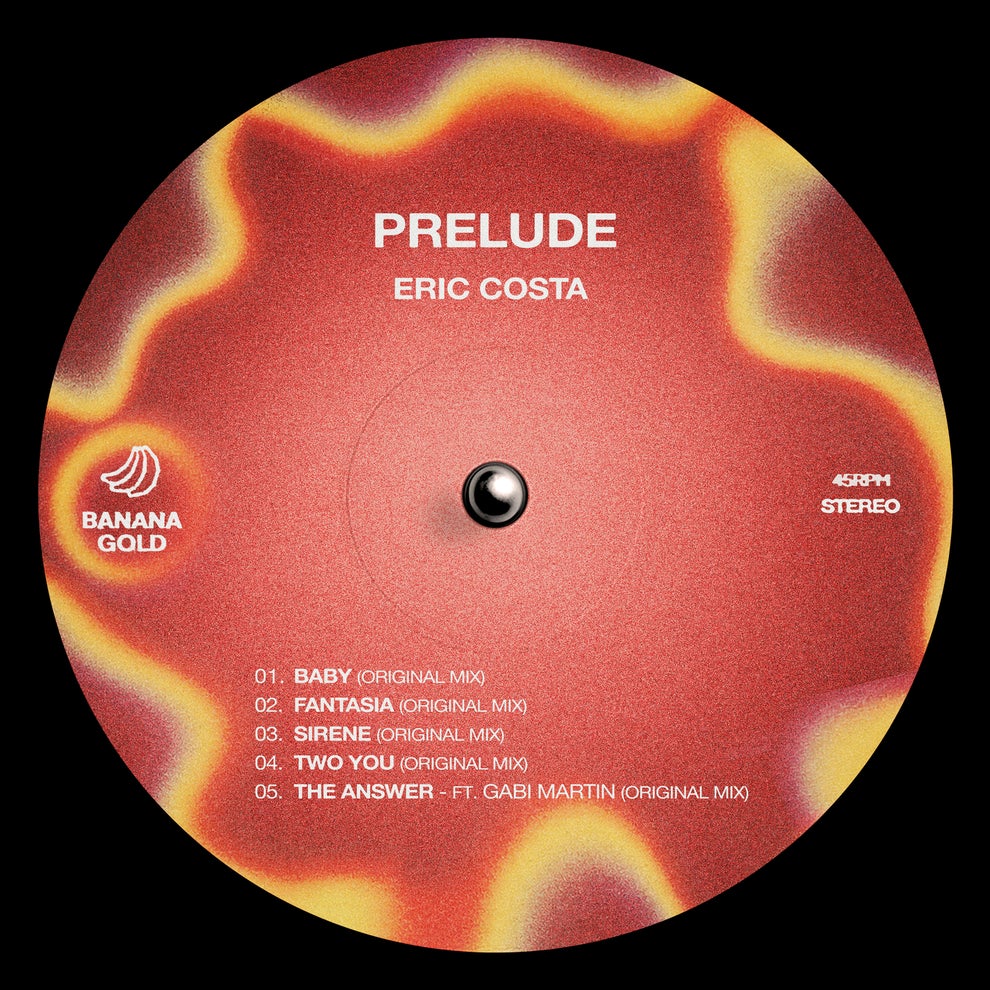 Eric Costa Gabi Martin - Prelude