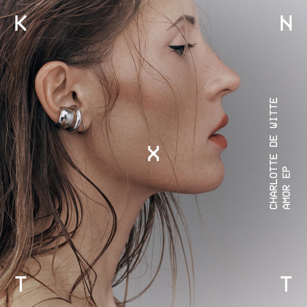 Charlotte de Witte, CERES - Amor EP