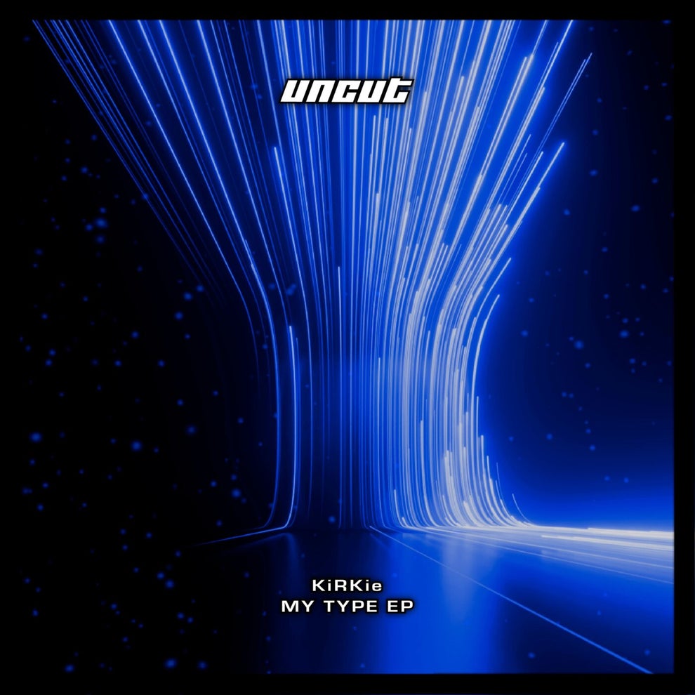 KiRKie - My Type