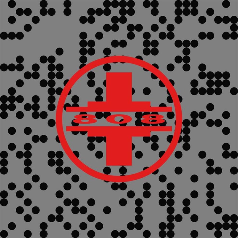Assembler Division - This Is 808