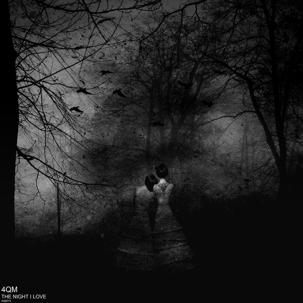 4QM - The Night I Love