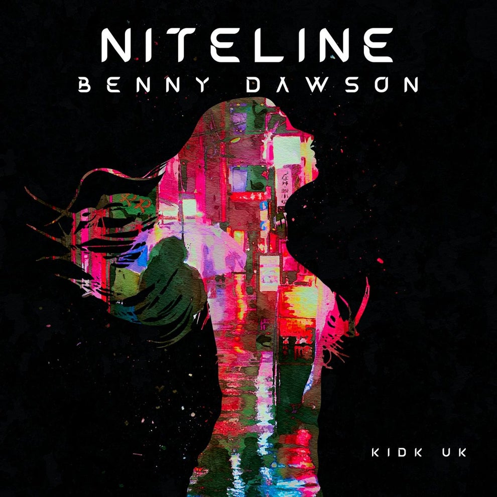 Benny Dawson - Nightline