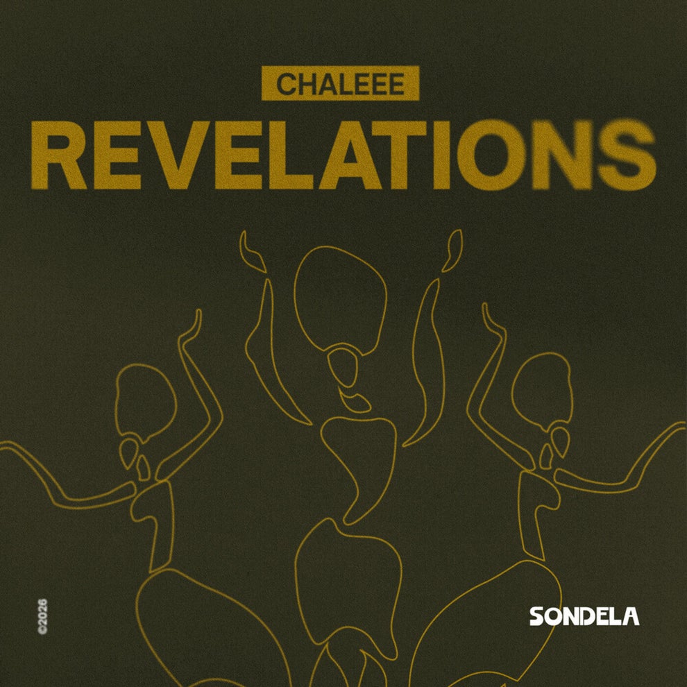 Chaleee - Revelations