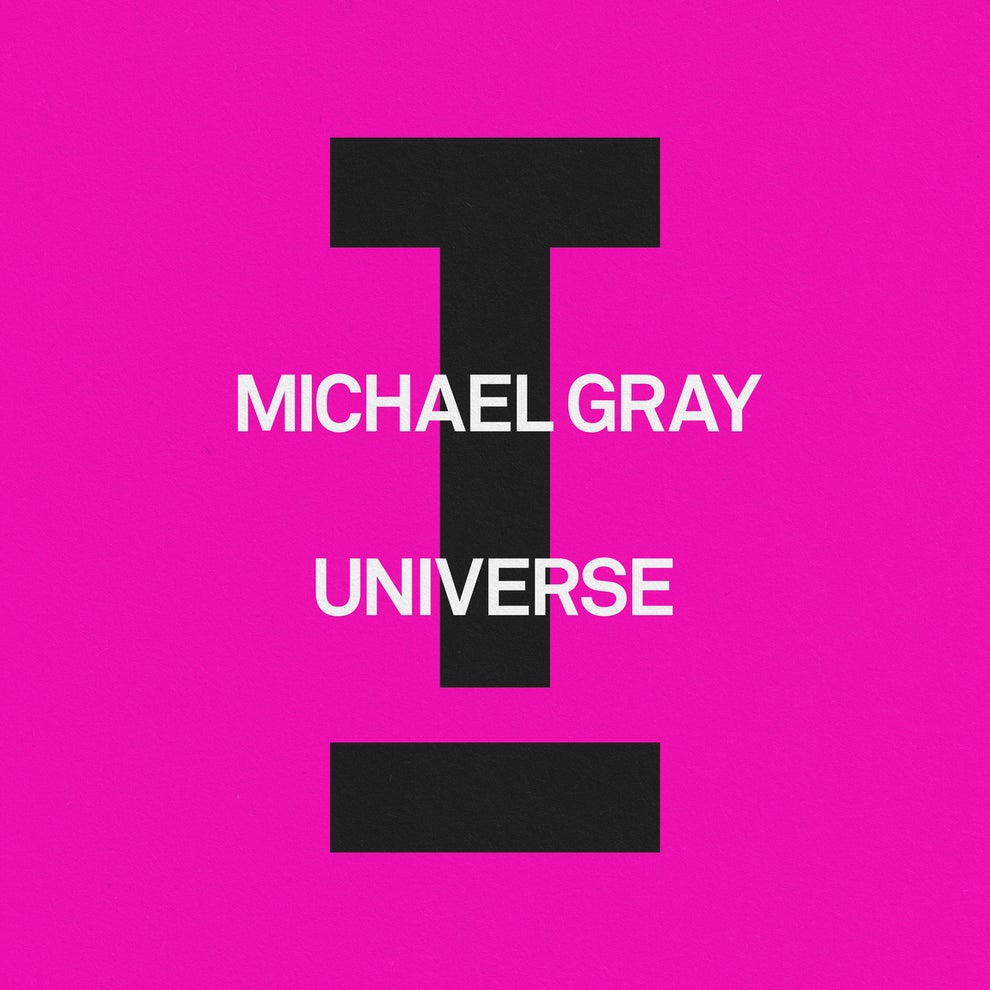 Michael Gray - Universe