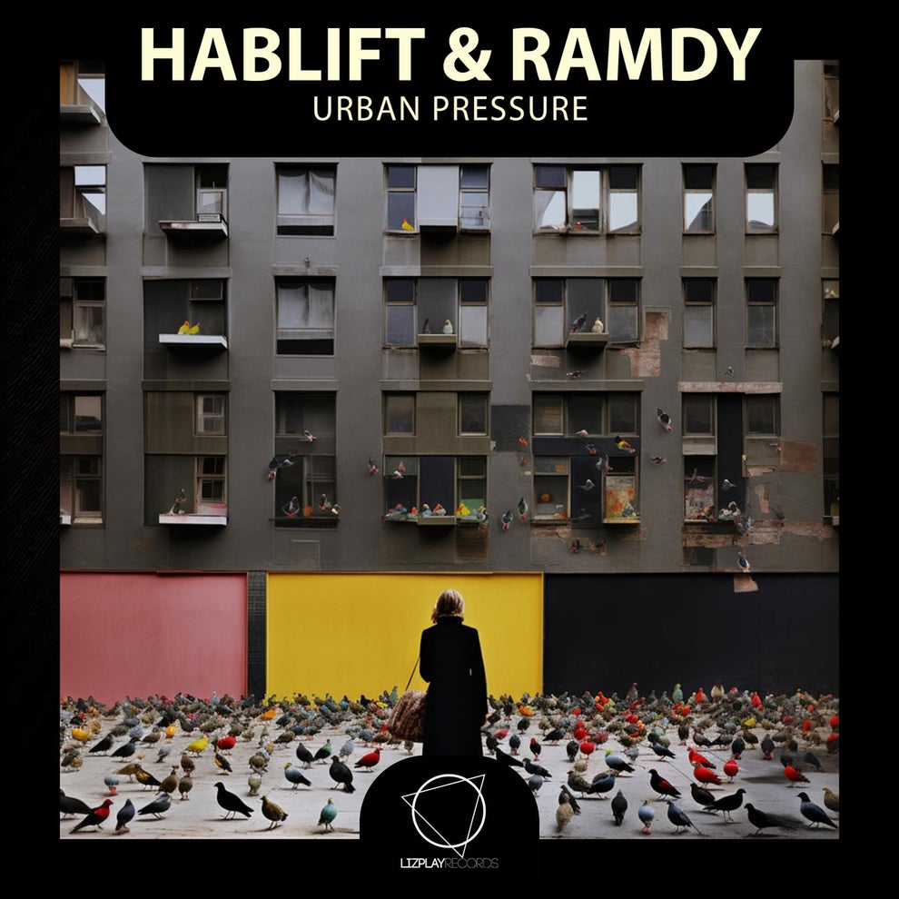 Hablift, RamDy - Urban Pressure