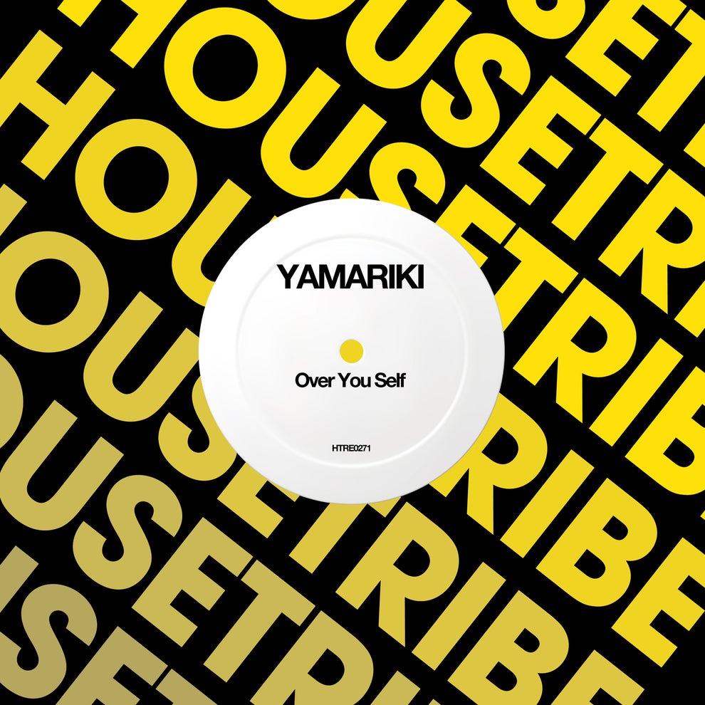 Yamariki - Over You Self