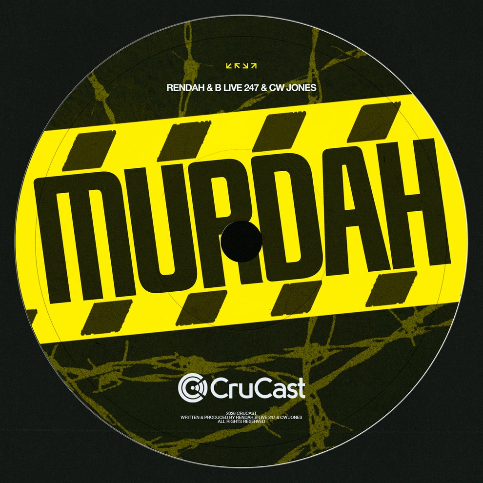 B Live - Murdah