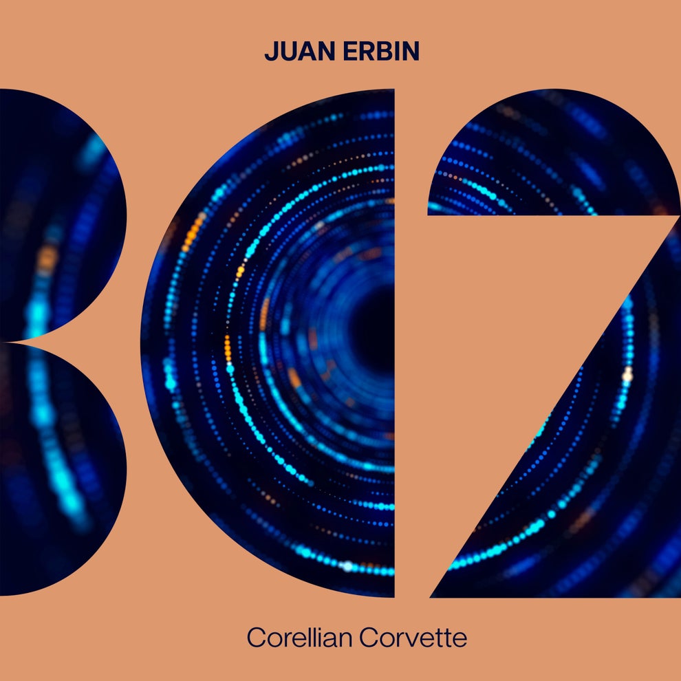 Juan Erbin - Corellian Corvette