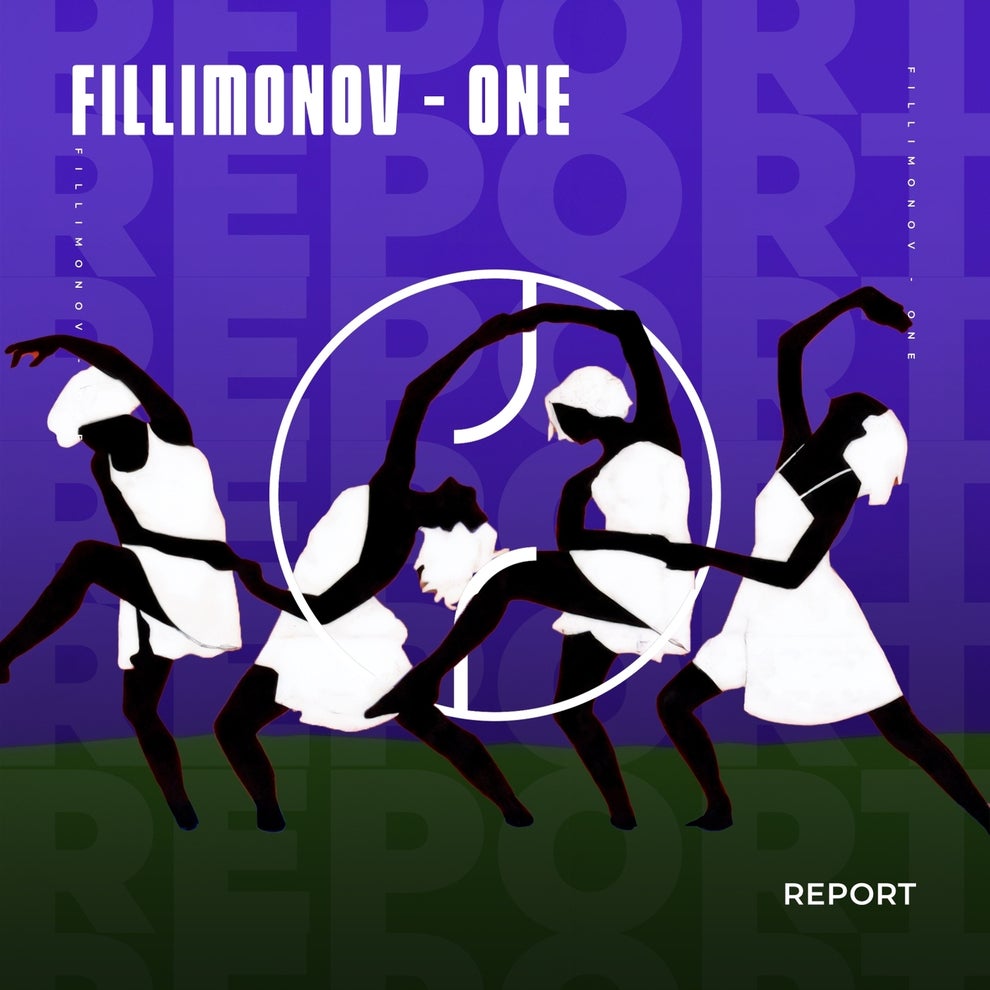 Fillimonov - One