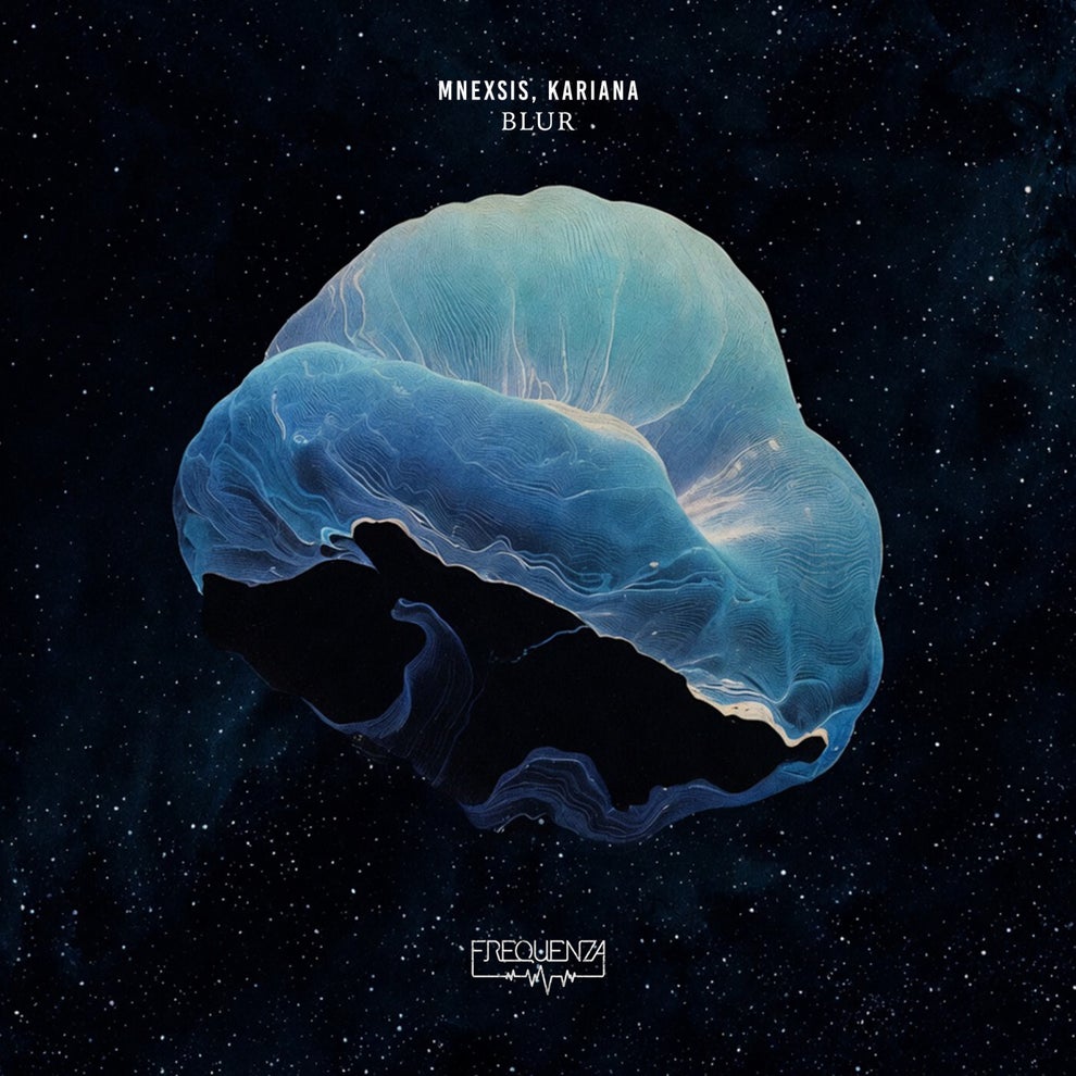 Mnexsis KARIANA - Blur