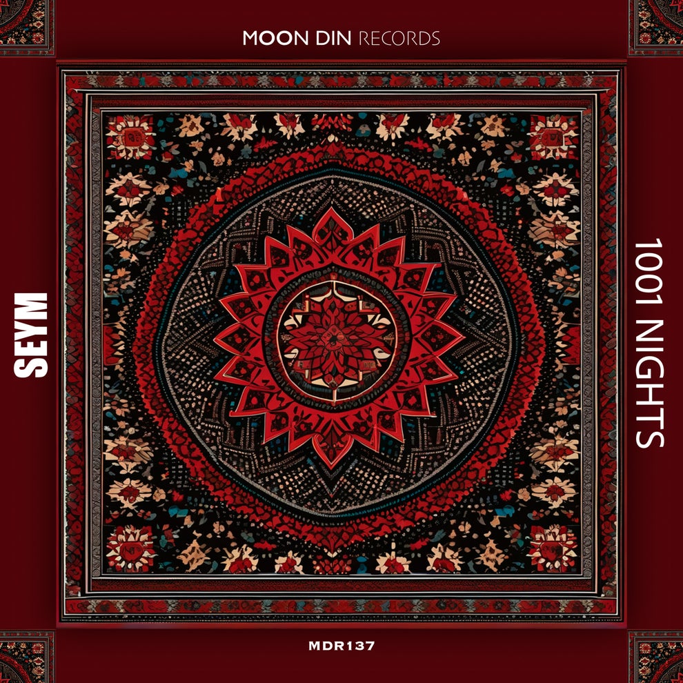 Seym - 1001 Nights
