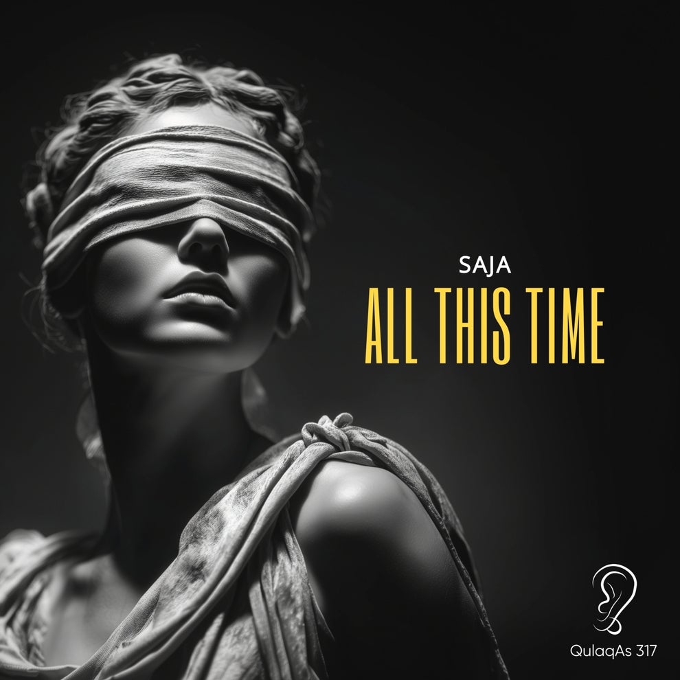 SAJA (US) - All This Time