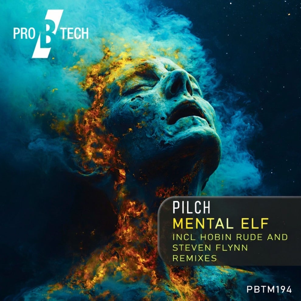 Pilch - Mental Elf