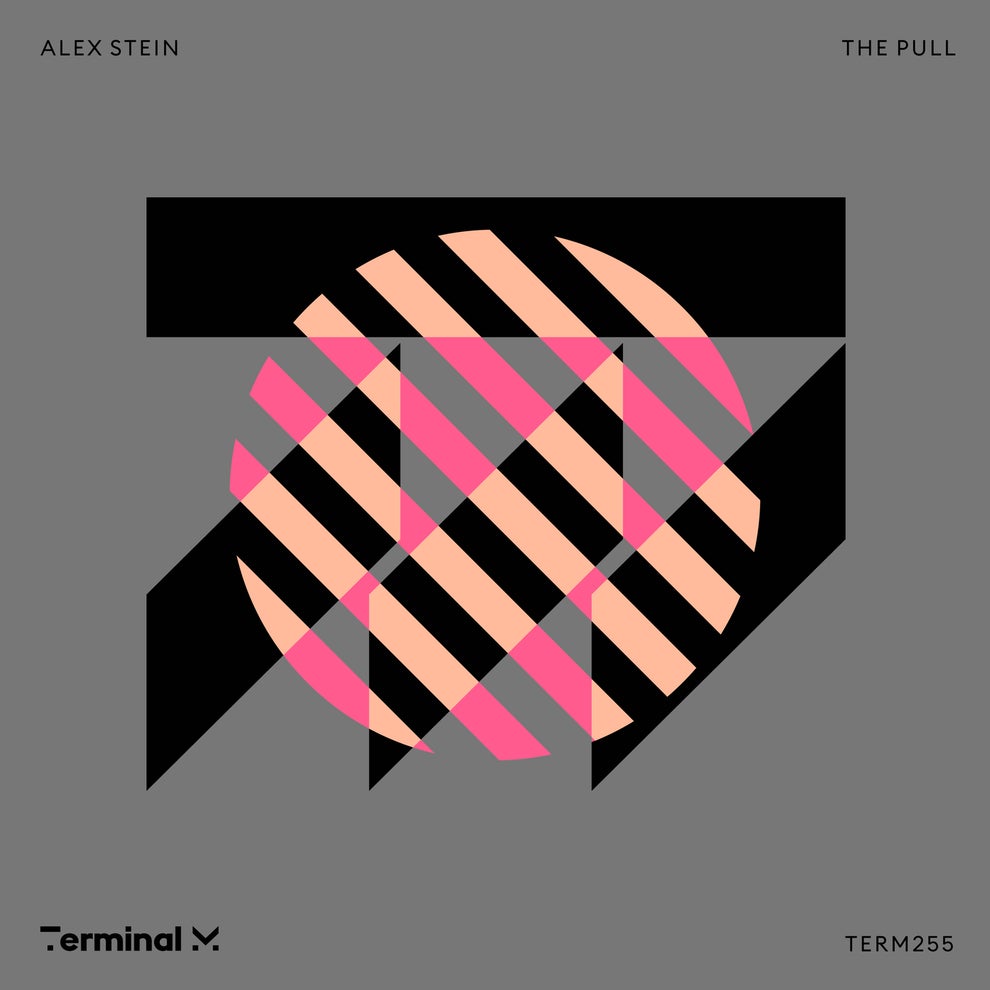 Alex Stein - The Pull
