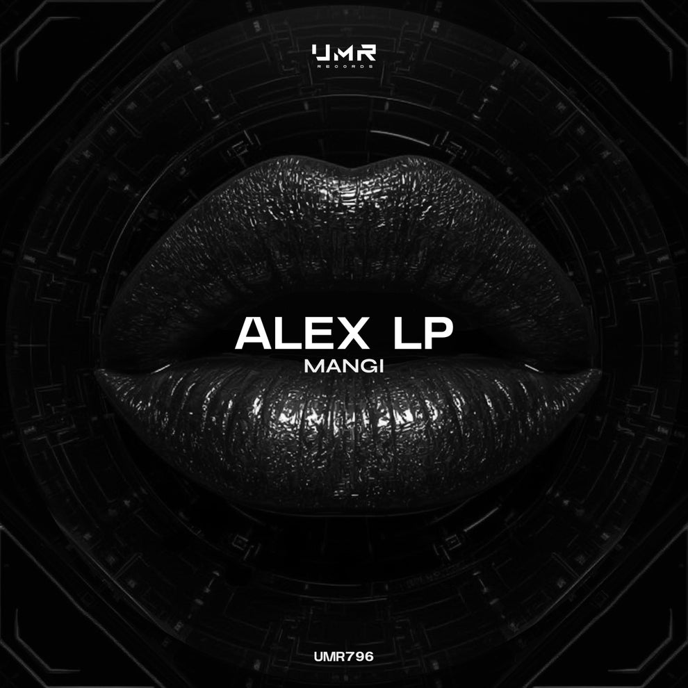 Alex LP - Mangi