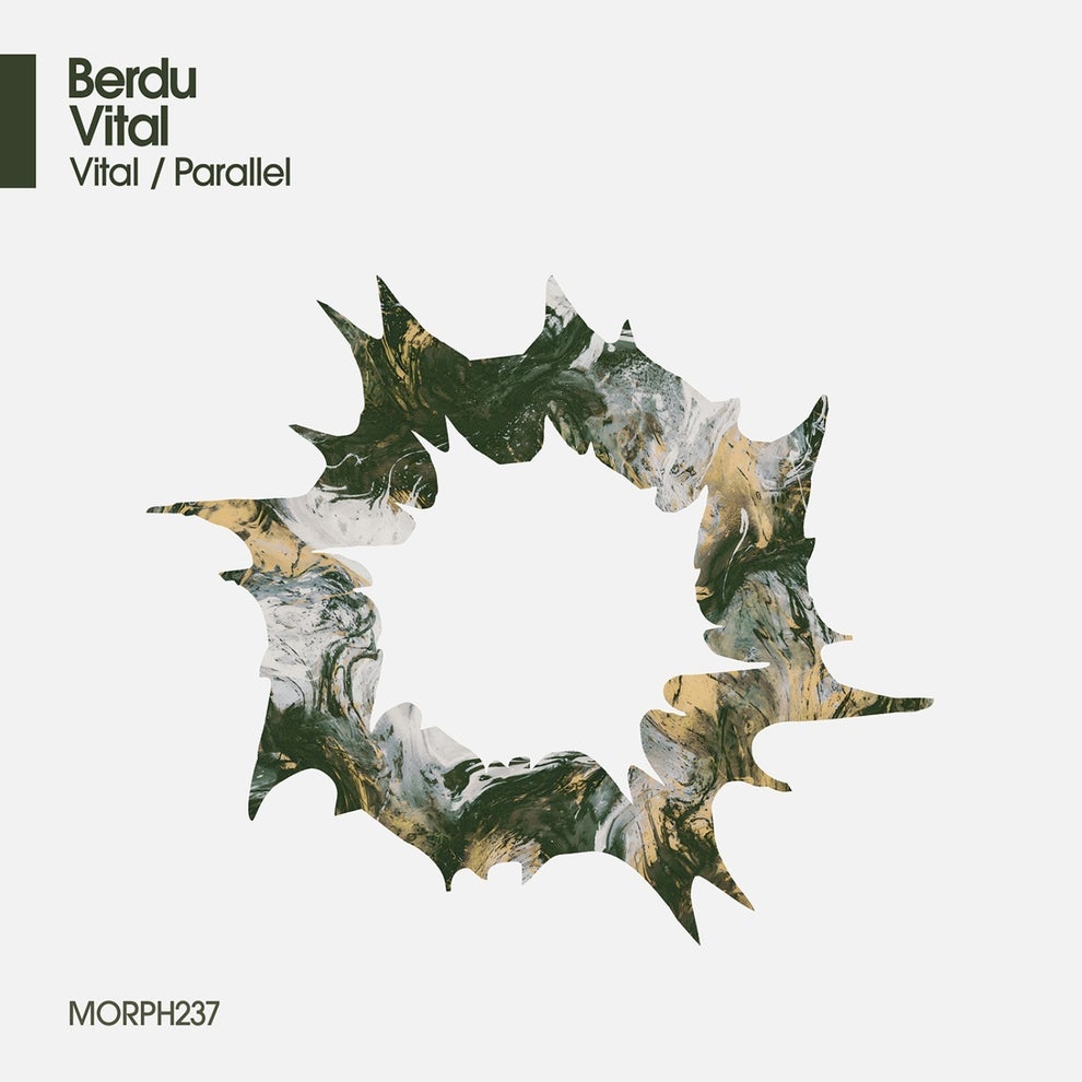 BERDU - Vital