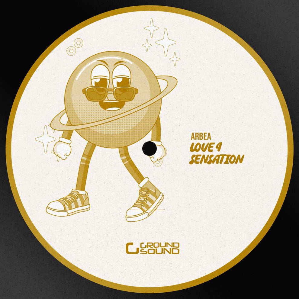 Arbea - Love 4 Sensation