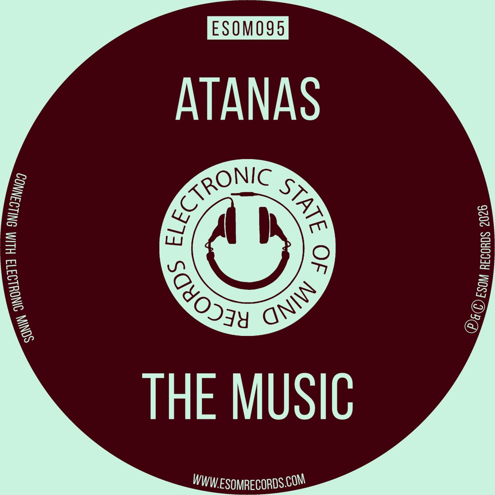 Atanas - The Music