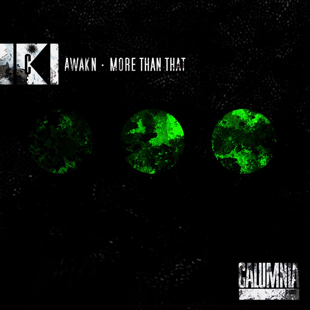 AWAKN - More Than That