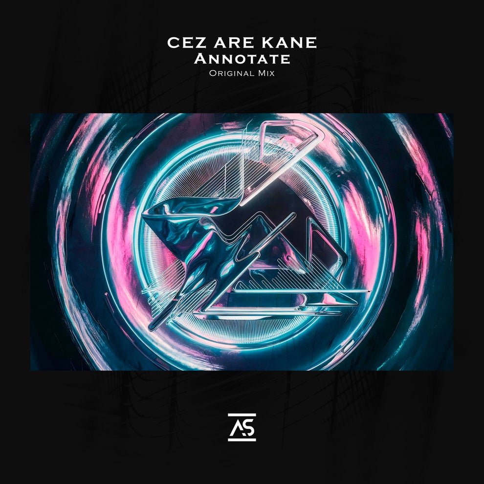 Cez Are Kane - Annotate