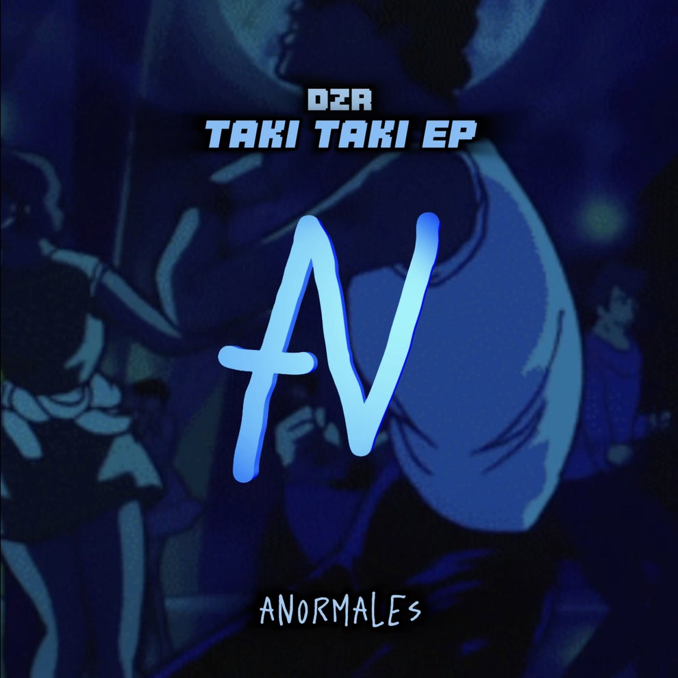 DZR - Taki Taki