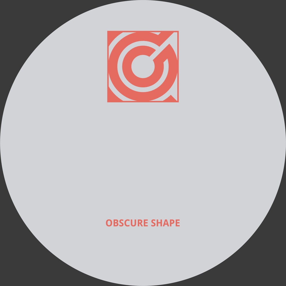 Obscure Shape - Clergy Splits [02-A]