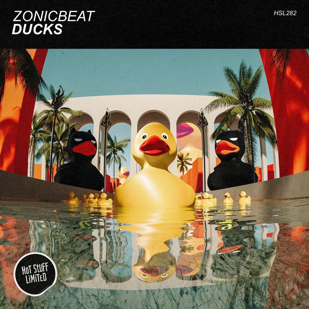 ZonicBeat - Ducks