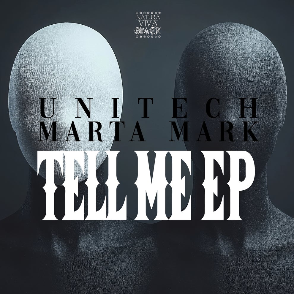 Unitech - Tell Me Ep