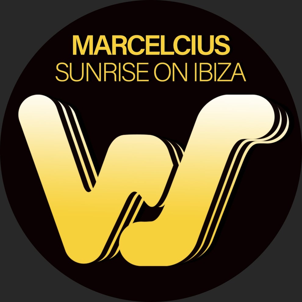Marcelcius - Sunrise On Ibiza