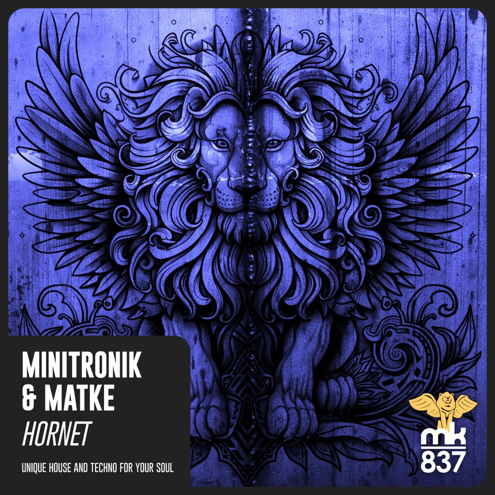 Matke, Minitronik - Hornet