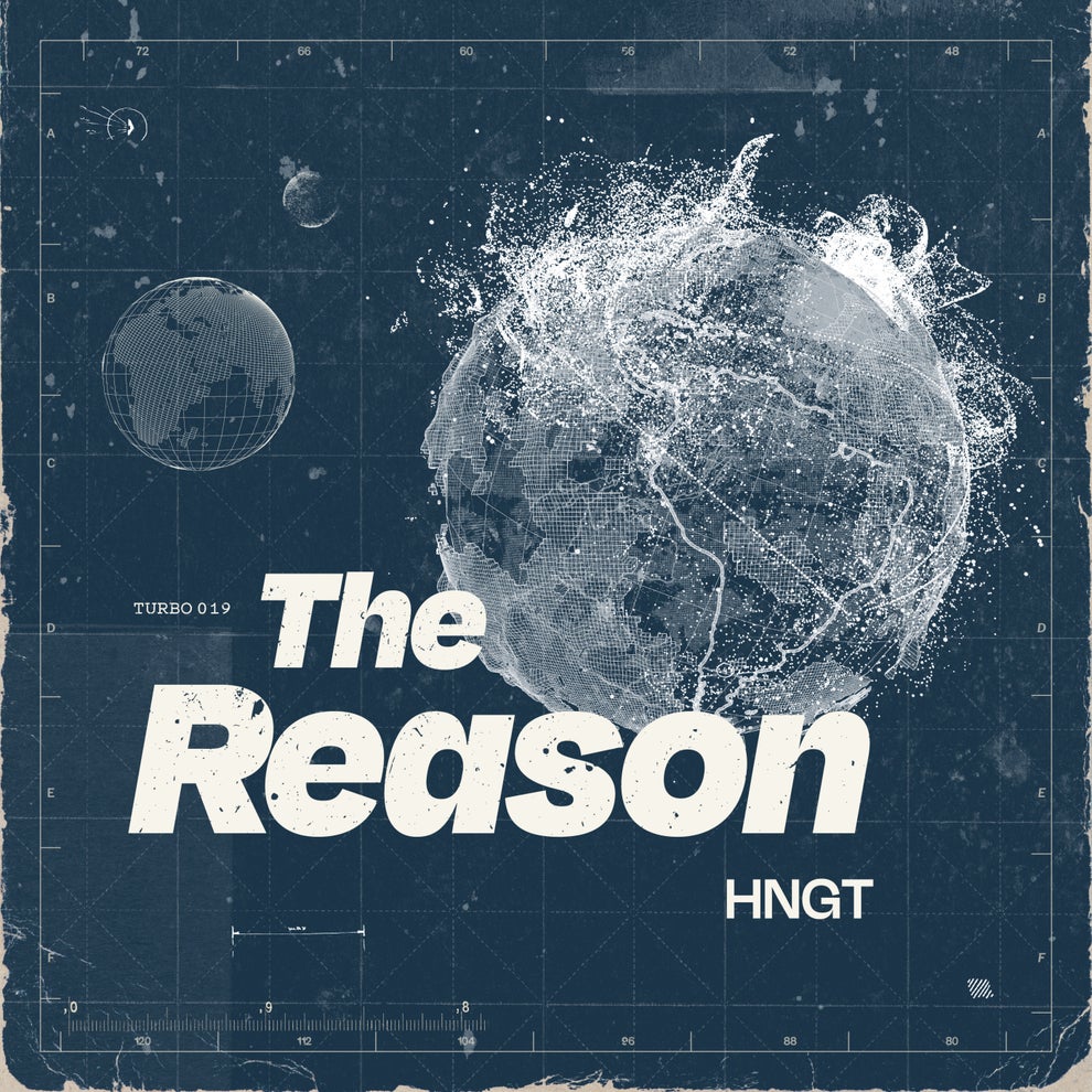 HNGT - The Reason