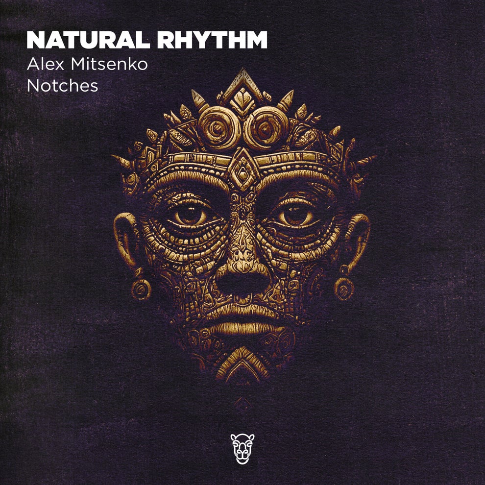 Alex Mitsenko, Notches - Natural Rhythm
