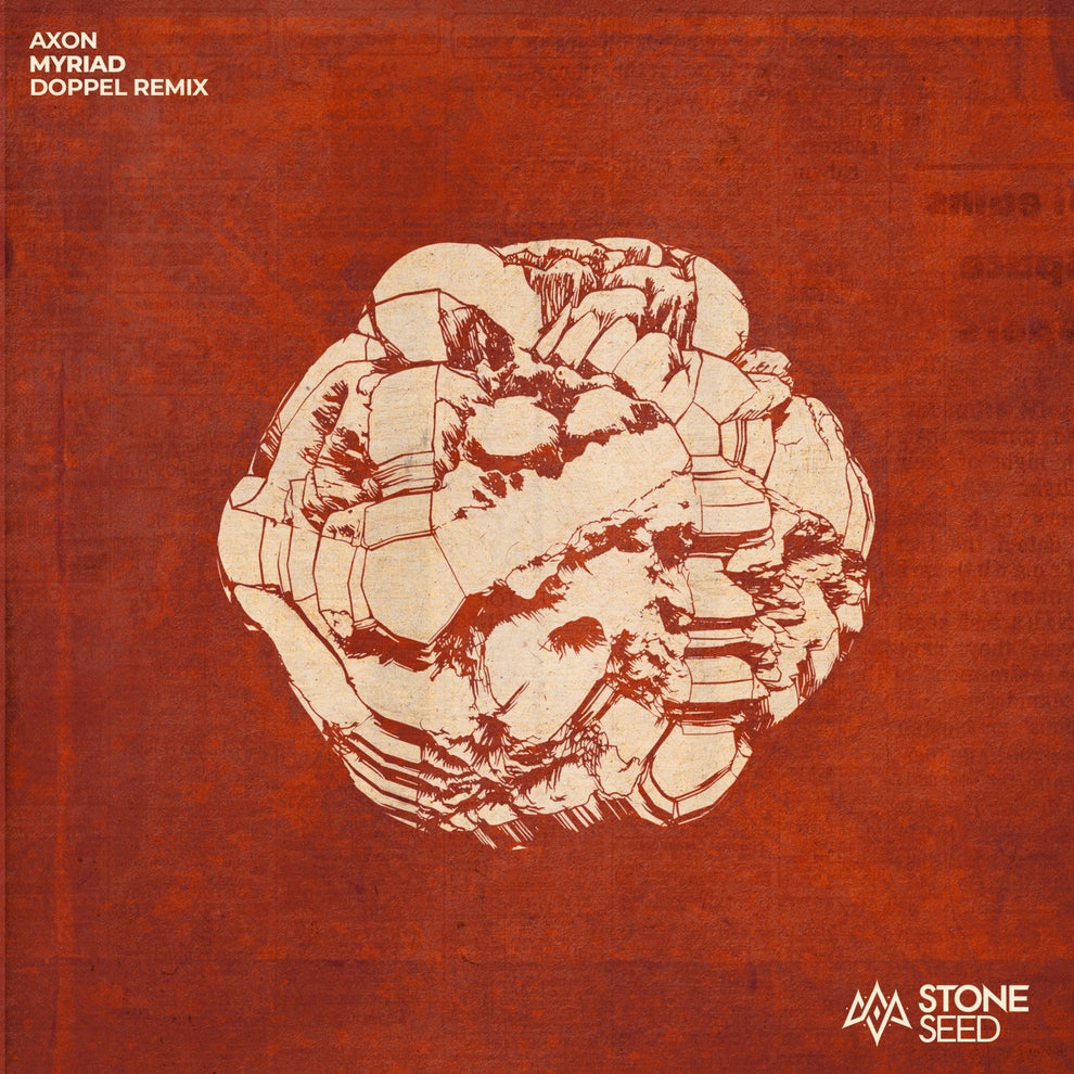 Axon. - Myriad (Doppel Remix)