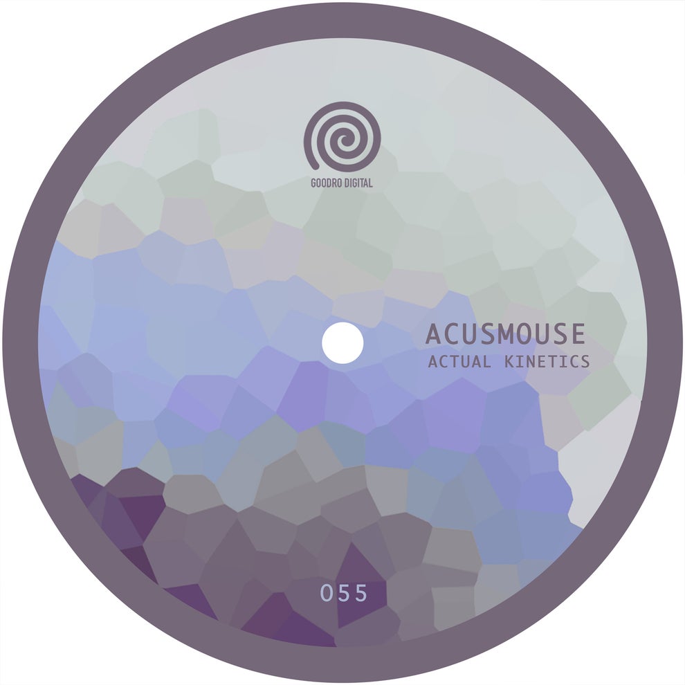 Acusmouse - Actual Kinetics