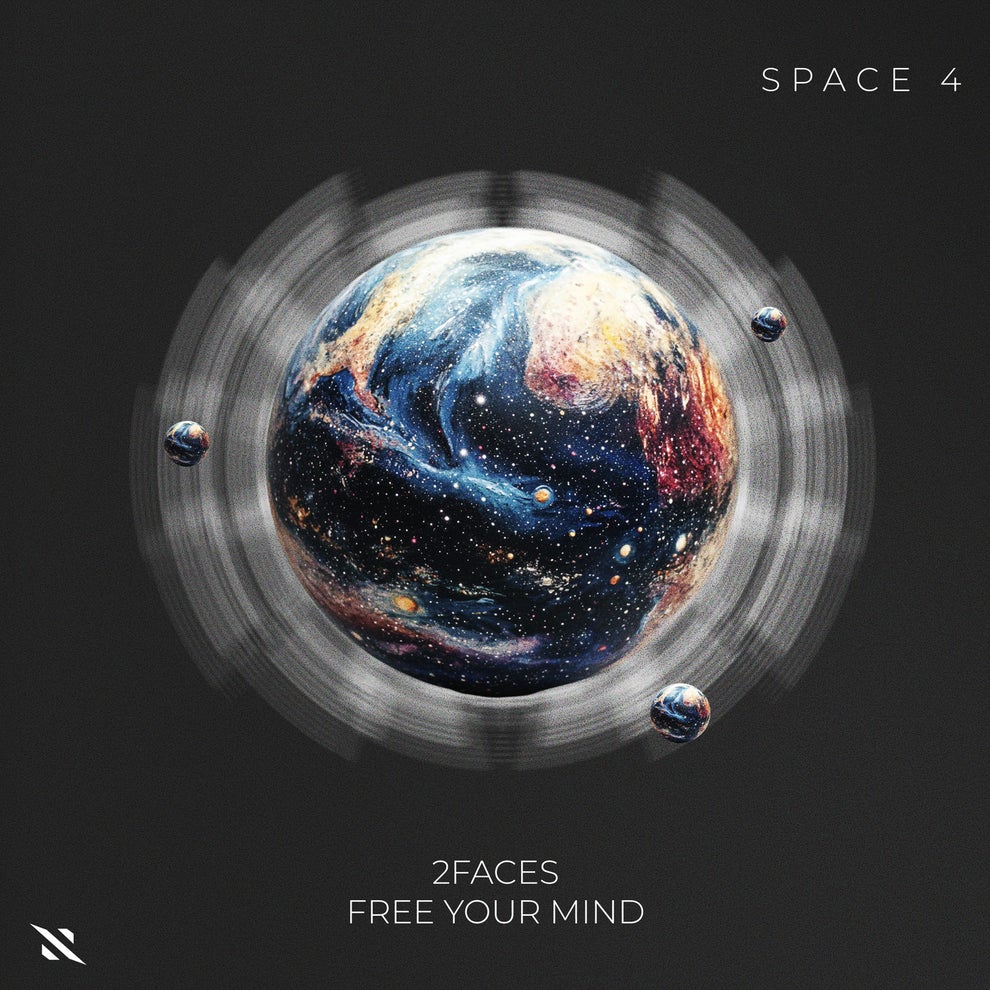 2FACES (DE) - Free Your Mind