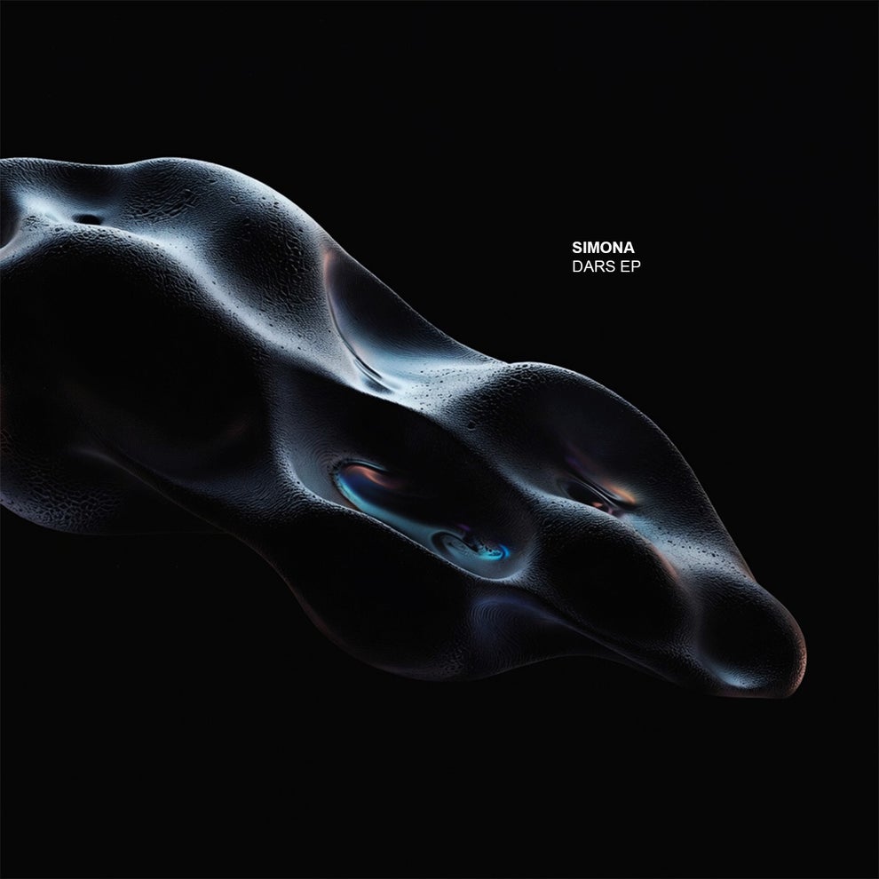Simona - Dars EP