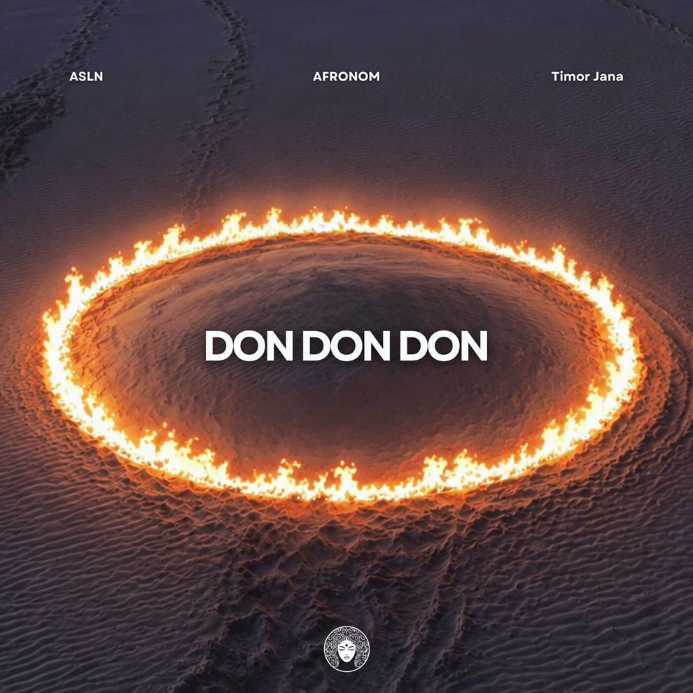 AFRONOM ASLN Timor Jana - Don Don Don