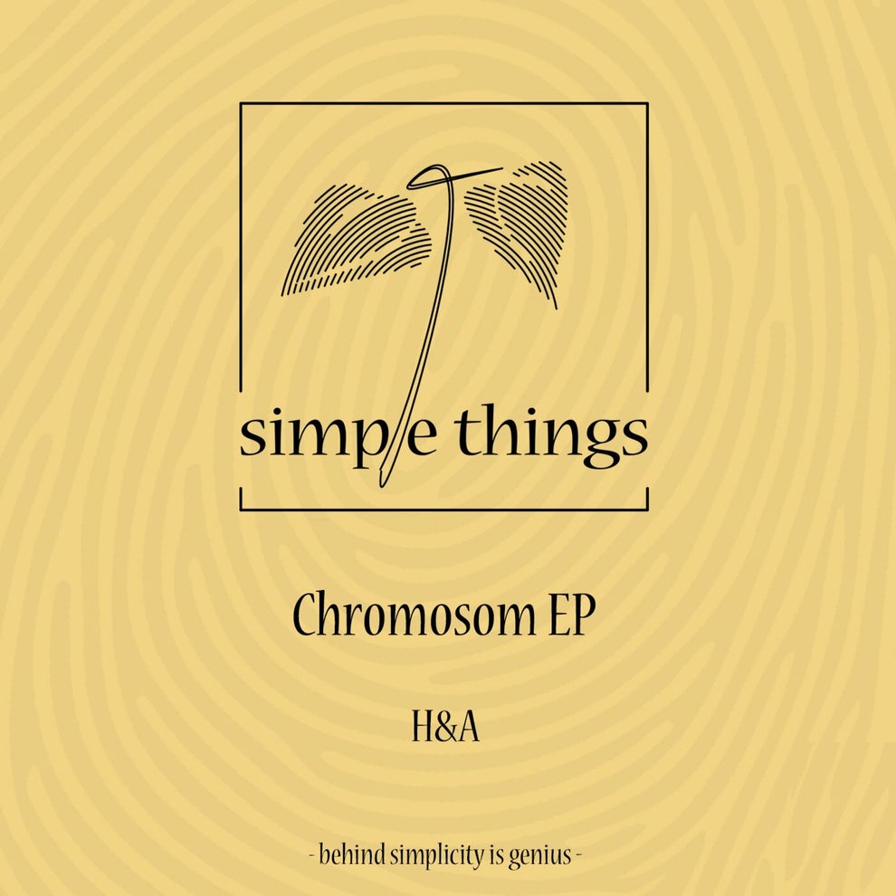 H&A - Chromosom EP
