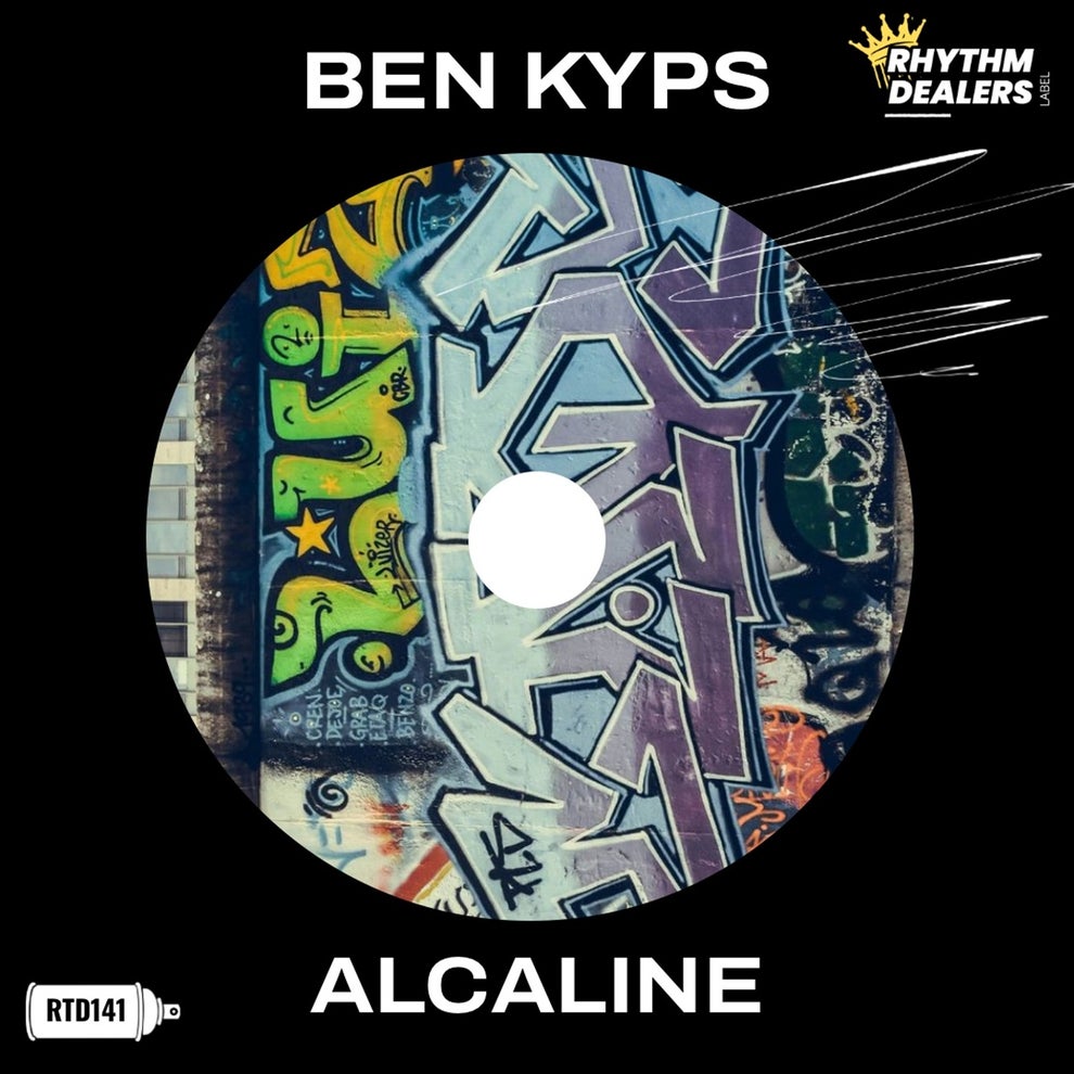 Ben Kyps - Alcaline